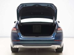 Honda Accord New Energy 2.0L e:PHEV Flagship - ფოტო 10