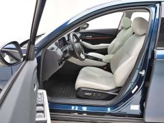 Honda Accord New Energy 2.0L e:PHEV Flagship - ფოტო 11