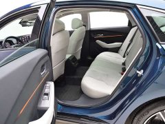 Honda Accord New Energy 2.0L e:PHEV Flagship - ფოტო 12
