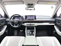 Honda Accord New Energy 2.0L e:PHEV Flagship - ფოტო 13