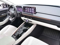 Honda Accord New Energy 2.0L e:PHEV Flagship - ფოტო 14