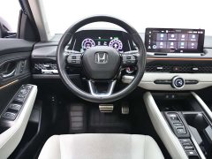 Honda Accord New Energy 2.0L e:PHEV Flagship - ფოტო 16
