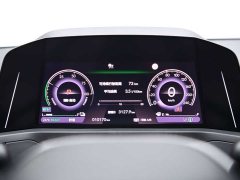 Honda Accord New Energy 2.0L e:PHEV Flagship - ფოტო 18
