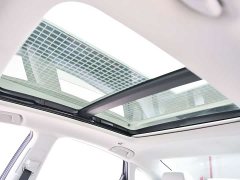 Honda Accord New Energy 2.0L e:PHEV Flagship - ფოტო 19