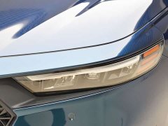 Honda Accord New Energy 2.0L e:PHEV Flagship - ფოტო 20