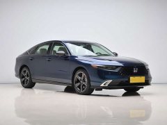 Honda Accord New Energy 2.0L e:PHEV Flagship - ფოტო 3
