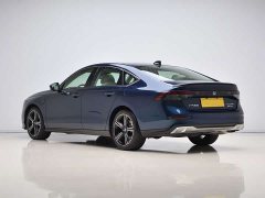 Honda Accord New Energy 2.0L e:PHEV Flagship - ფოტო 4