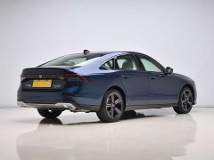 Honda Accord New Energy 2.0L e:PHEV Flagship - ფოტო 6
