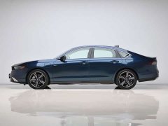 Honda Accord New Energy 2.0L e:PHEV Flagship - ფოტო 7