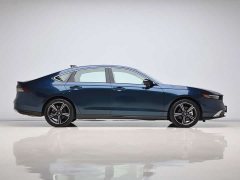 Honda Accord New Energy 2.0L e:PHEV Flagship - ფოტო 8