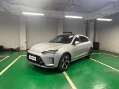 AITO M5 Extended Range RWD Standard - ფოტო 1
