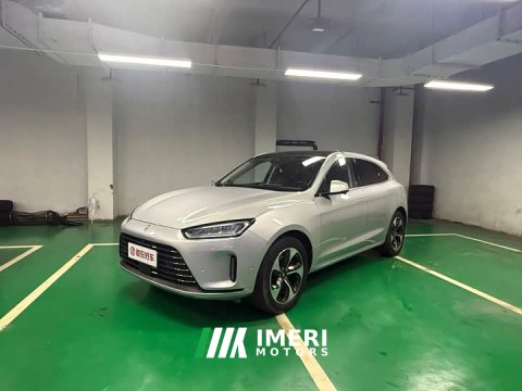 2022 AITO M5 Extended Range RWD Standard - ავტომობილი ჩინეთიდან
