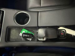 AITO M5 Extended Range RWD Standard - ფოტო 10