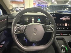 AITO M5 Extended Range RWD Standard - ფოტო 16
