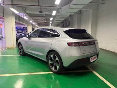 AITO M5 Extended Range RWD Standard - ფოტო 4