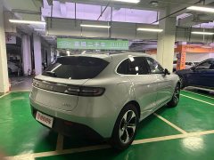 AITO M5 Extended Range RWD Standard - ფოტო 6