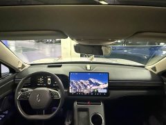 AITO M5 Extended Range RWD Standard - ფოტო 8