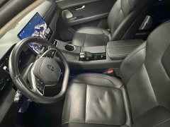 AITO M5 Extended Range RWD Standard - ფოტო 9
