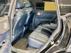 Voyah Lantu Zhiyin Four-Wheel Drive Qiankun Edition - ფოტო 10