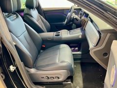 Voyah Lantu Zhiyin Four-Wheel Drive Qiankun Edition - ფოტო 11