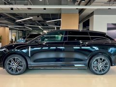 Voyah Lantu Zhiyin Four-Wheel Drive Qiankun Edition - ფოტო 3