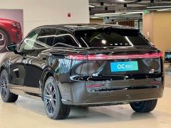 Voyah Lantu Zhiyin Four-Wheel Drive Qiankun Edition - ფოტო 5