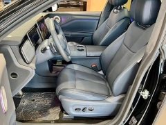 Voyah Lantu Zhiyin Four-Wheel Drive Qiankun Edition - ფოტო 8