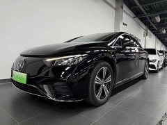 Mercedes-Benz EQE 2022 350 Luxury - ფოტო 1
