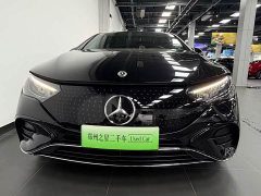 Mercedes-Benz EQE 2022 350 Luxury - ფოტო 2