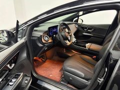 Mercedes-Benz EQE 2022 350 Luxury - ფოტო 5