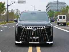 GAC Aion M8 Master Series 400T Premium Edition - ფოტო 2