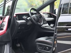 GAC Aion M8 Master Series 400T Premium Edition - ფოტო 4