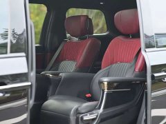 GAC Aion M8 Master Series 400T Premium Edition - ფოტო 5