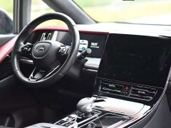 GAC Aion M8 Master Series 400T Premium Edition - ფოტო 6