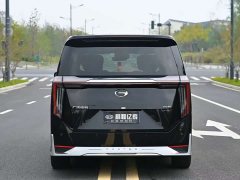 GAC Aion M8 Master Series 400T Premium Edition - ფოტო 8