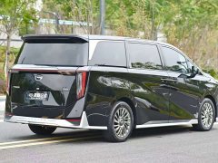 GAC Aion M8 Master Series 400T Premium Edition - ფოტო 9