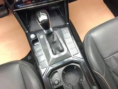 Volkswagen Passat 330TSI Luxury - ფოტო 13