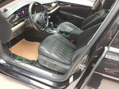 Volkswagen Passat 330TSI Luxury - ფოტო 14