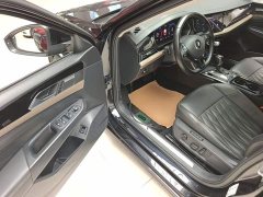 Volkswagen Passat 330TSI Luxury - ფოტო 15