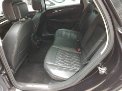 Volkswagen Passat 330TSI Luxury - ფოტო 16