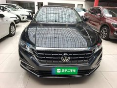 Volkswagen Passat 330TSI Luxury - ფოტო 2