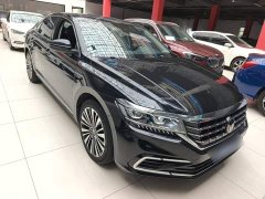 Volkswagen Passat 330TSI Luxury - ფოტო 3