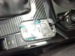 Volkswagen Passat 330TSI Luxury - ფოტო 8