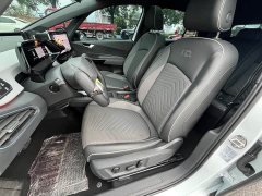 Volkswagen ID.3 Upgraded Pure Smart Comfort Edition - ფოტო 10