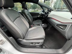 Volkswagen ID.3 Upgraded Pure Smart Comfort Edition - ფოტო 13