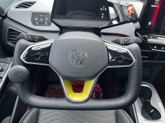 Volkswagen ID.3 Upgraded Pure Smart Comfort Edition - ფოტო 5