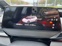 Volkswagen ID.3 Upgraded Pure Smart Comfort Edition - ფოტო 6