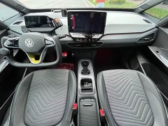 Volkswagen ID.3 Upgraded Pure Smart Comfort Edition - ფოტო 7