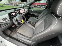 Volkswagen ID.3 Upgraded Pure Smart Comfort Edition - ფოტო 9