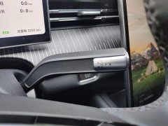 Chery Tiggo 8 2026 Fifth Generation Leopard Edition 1.6T Turbocharged Automatic Luxury - ფოტო 10